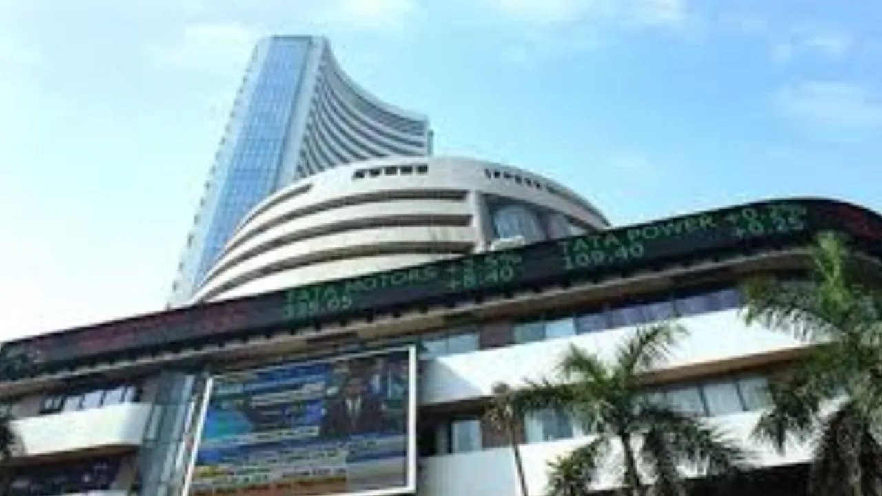  Stock Market Today :  एशियाई बाजारों में सकारात्मक रुझान से सराबोर हुआ कारोबार, सेंसेक्स-निफ्टी में ही सकारात्मक बदलाव 