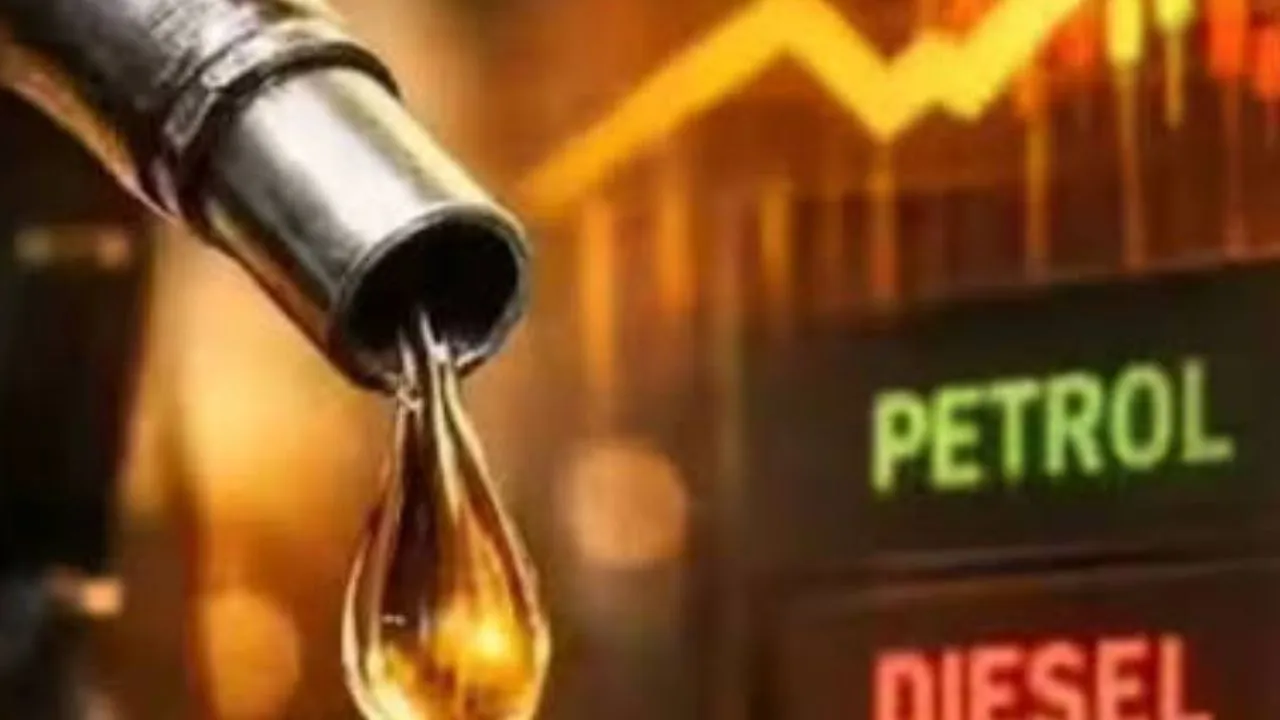 Fuel Export Duty Hike:  सरकार का बड़ा फैसला, डीजल और विमान ईंधन (ATF) के निर्यात पर बढ़ा उत्पाद शुल्क