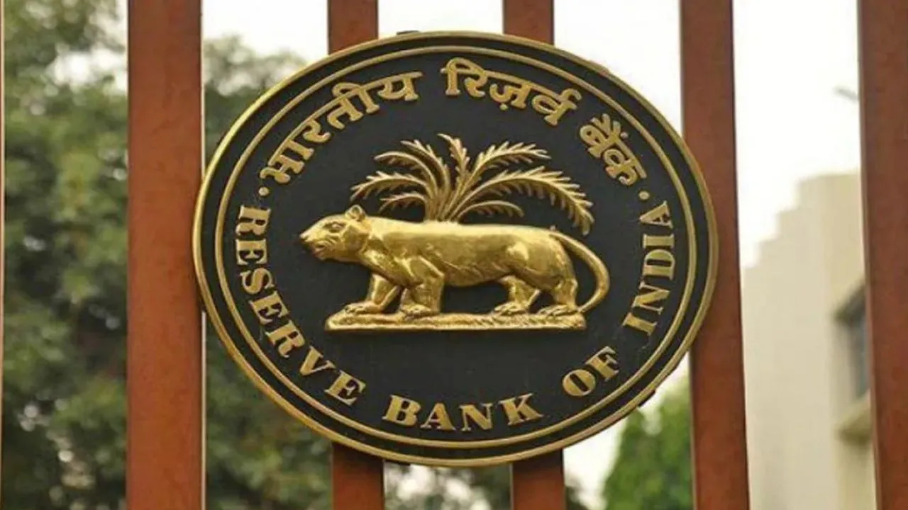 Stock Market Today :  रिजर्व बैंक में रेपो रेट बदलाव को लेकर बाजार खुशहाल, जानिए सेंसेक्स निफ्टी का क्या रहा हाल