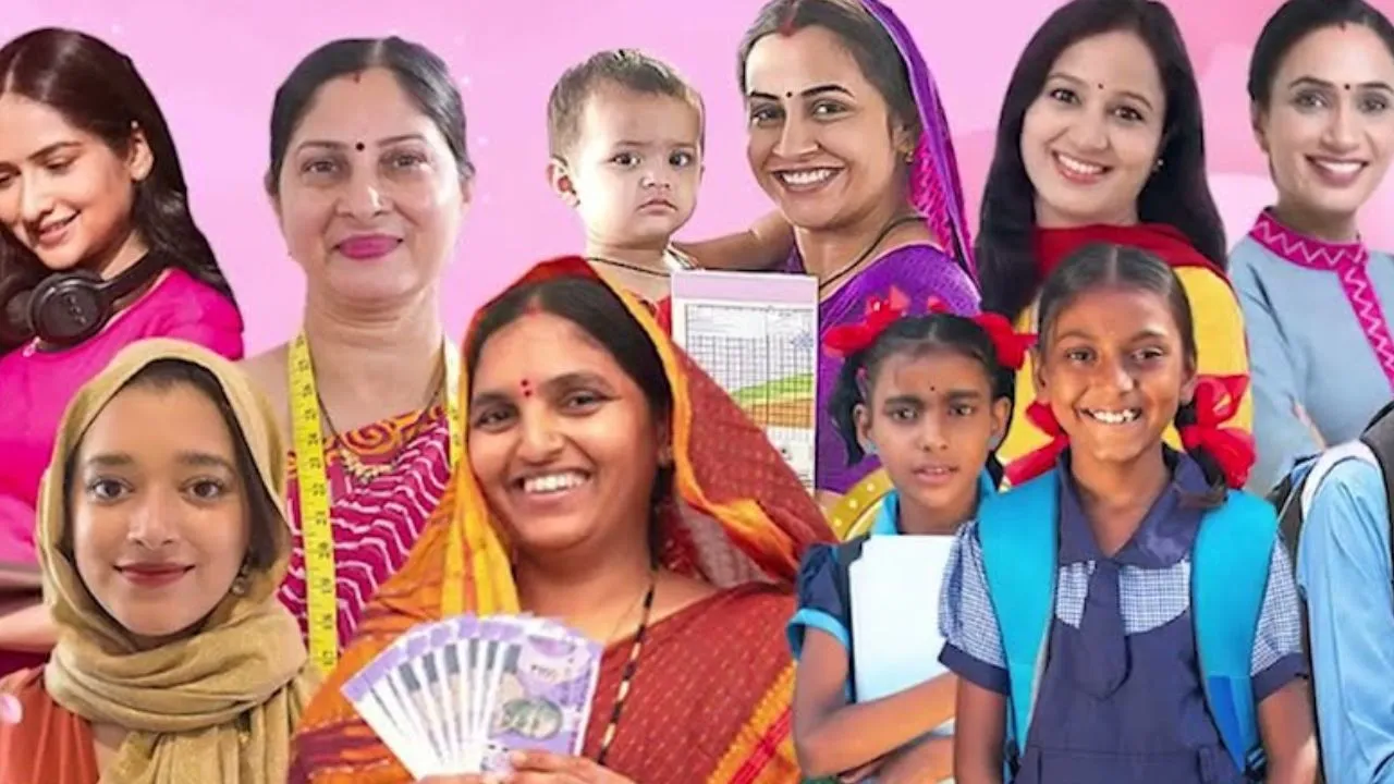 मिशन शक्ति बना महिला सशक्तीकरण का मॉडल, यूपी में बदली बेटियों की तस्वीर