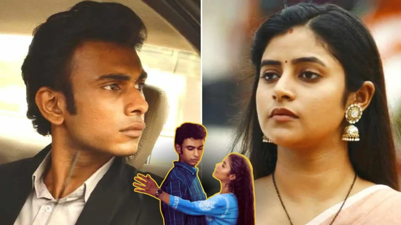  Thukara Ke Mera Pyar 2 Trailer :  एक बार फिर देखने को मिलेगा पावर, पॉलिटिक्स और अधूरी मोहब्बत का खेल, सीज़न 2 के ट्रेलर जल्द होगा प्रीमियर