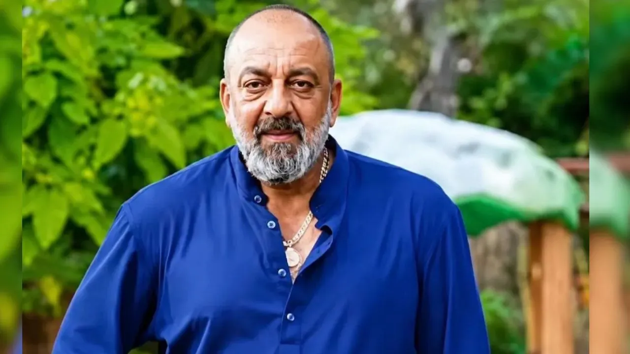 लखनऊ :  संजय दत्त के ‘पेड़ लगाओ, जादू की झप्पी पाओ’ संदेश से गूंजा ग्रीन शिफ्ट अवॉर्ड्स, नेट जीरो अभियान को मिली नई ऊर्जा