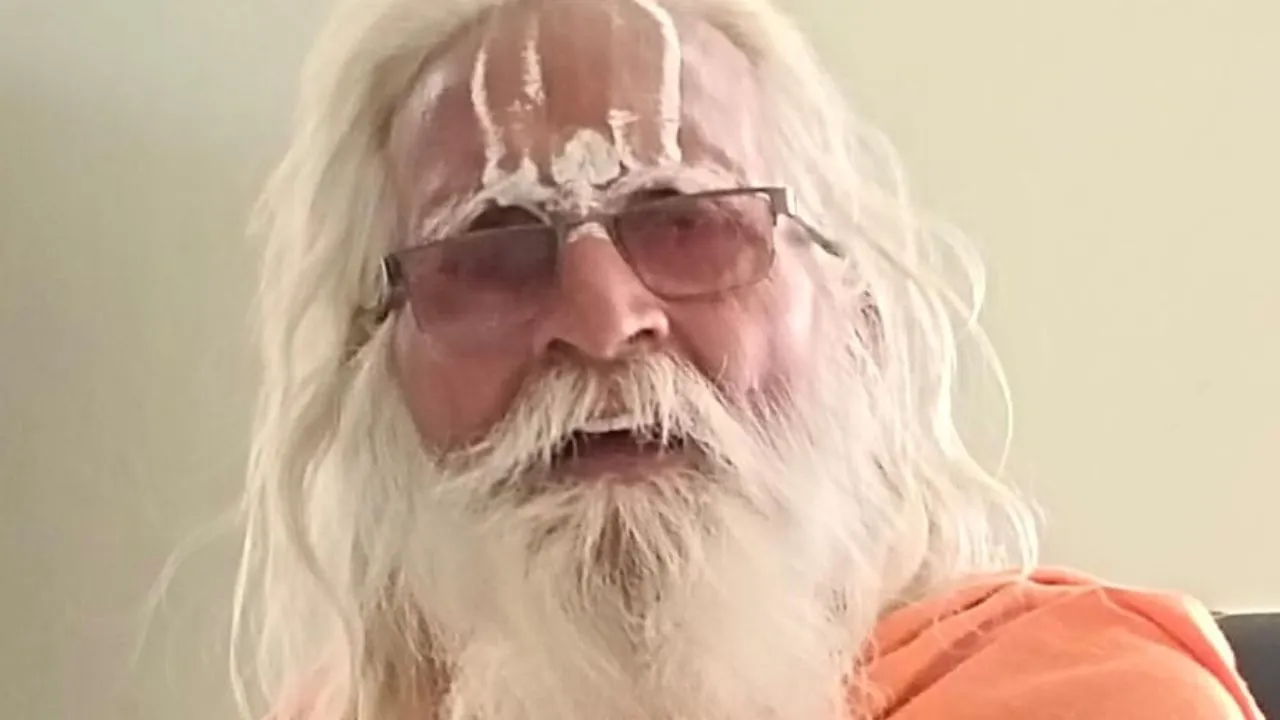 अंतरराष्ट्रीय योग दिवस से पहले गोंडा में उठी मांग,  महर्षि पतंजलि की जन्मस्थली कोंडर को मिले 'राष्ट्रीय योग तीर्थ' का दर्जा