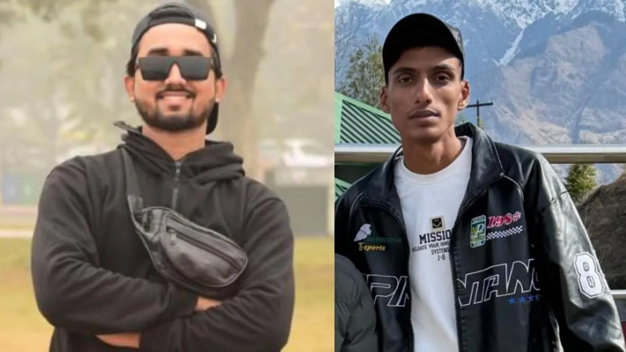  लखनऊ अग्निकांड में बाराबंकी के दो युवकों की मौत, लखपेड़ाबाग के अम्मार और फतेहपुर के मो. शहजान ने गंवाई जान