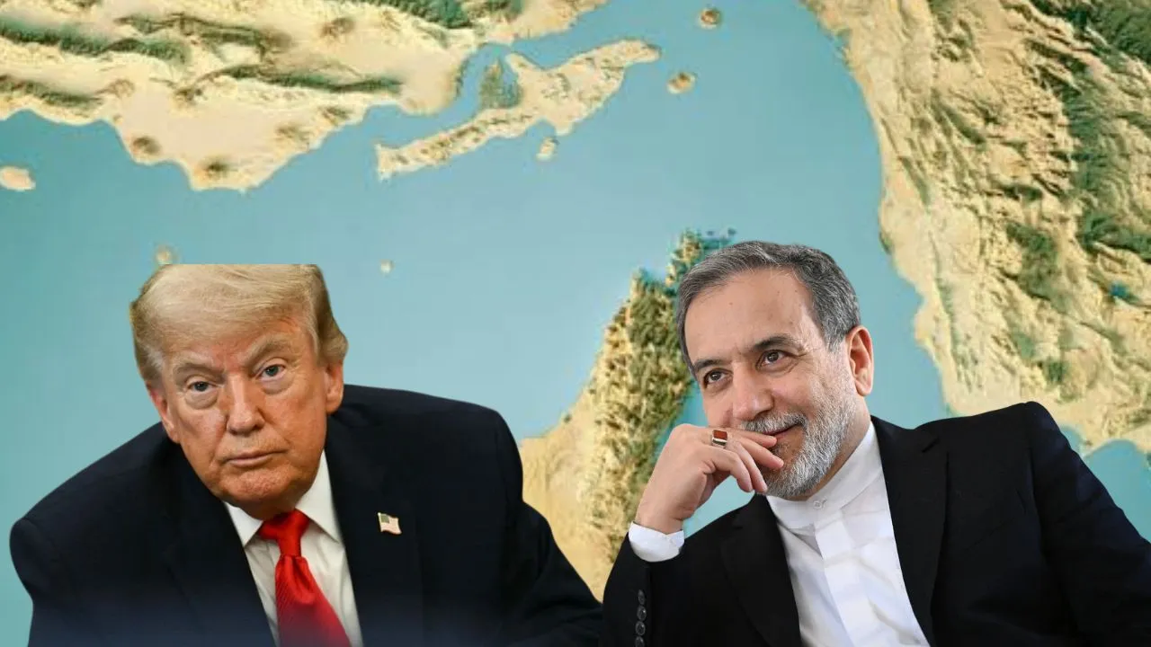 Iran-US Agreement :  ईरान-अमेरिका के शांति समझौते का ऐलान, होर्मुज पर सहमति; जानिए भारत के लिए क्या है अर्थव्यवस्था पर प्रभाव और निर्यात?