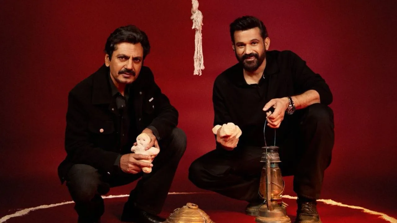 '5 साल स्क्रिप्टिंग और 2 साल रिसर्च',  ऐसे बन रही है सोहम शाह की 'Tumbbad 2', पोस्ट से खुला राज