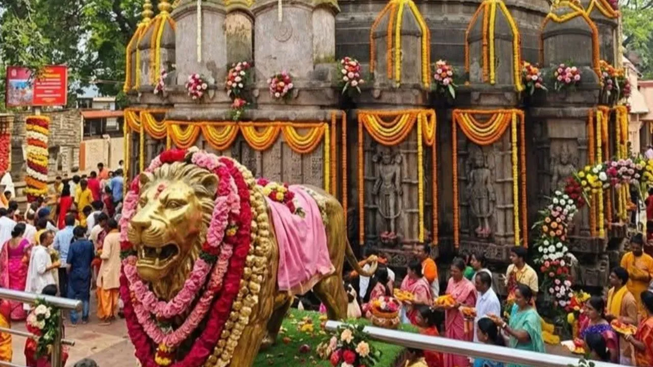 अंबुबाची मेला-  समृद्ध सांस्कृतिक विरासत का उत्सव