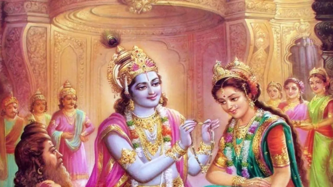 पौराणिक कथा :  भगवान ने तोड़ा अहंकार