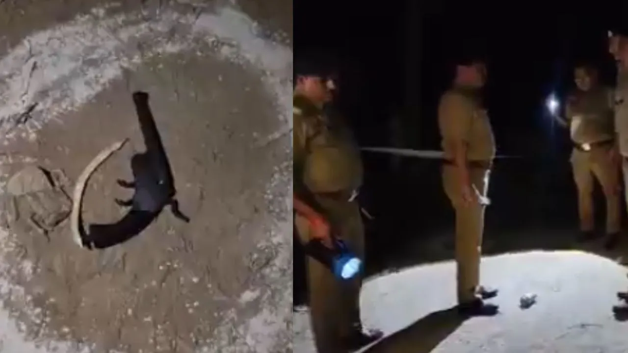 लखनऊ पुलिस की बड़ी कार्रवाई,  सिपाही भर्ती परीक्षा देने आई 2 महिला यात्रियों से अभद्रता करने वाला ऑटो चालक गिरफ्तार