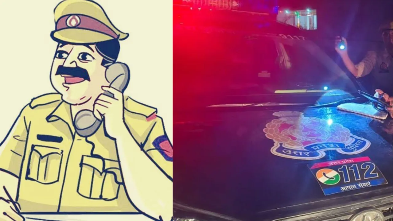  प्रयागराज :  खराब फीडबैक और लेट लतीफी पड़ी भारी, पीआरवी 112 के 518 पुलिसकर्मियों का ट्रांसफर