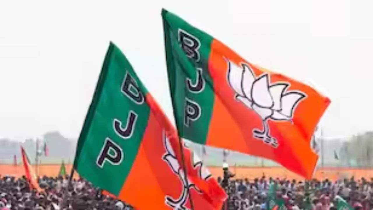 यूपी BJP की नई टीम तैयार,  दिल्ली की मैराथन बैठकों के बाद लगी मुहर; महामंत्रियों से लेकर क्षेत्रीय अध्यक्षों तक बड़े बदलाव तय