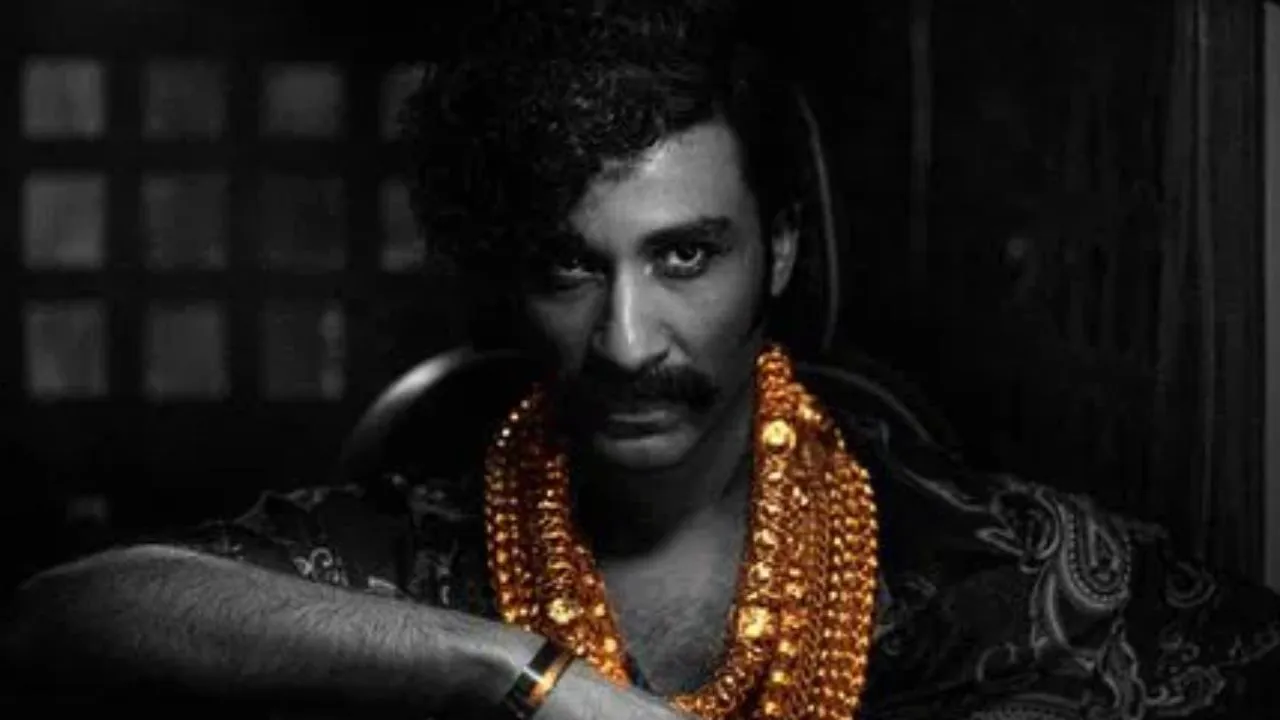 'The Paradise' में राघव जुयाल का खूंखार रूप,  विक्रम मलिक के रोल में ढाया कहर, देखें धांसू अवतार