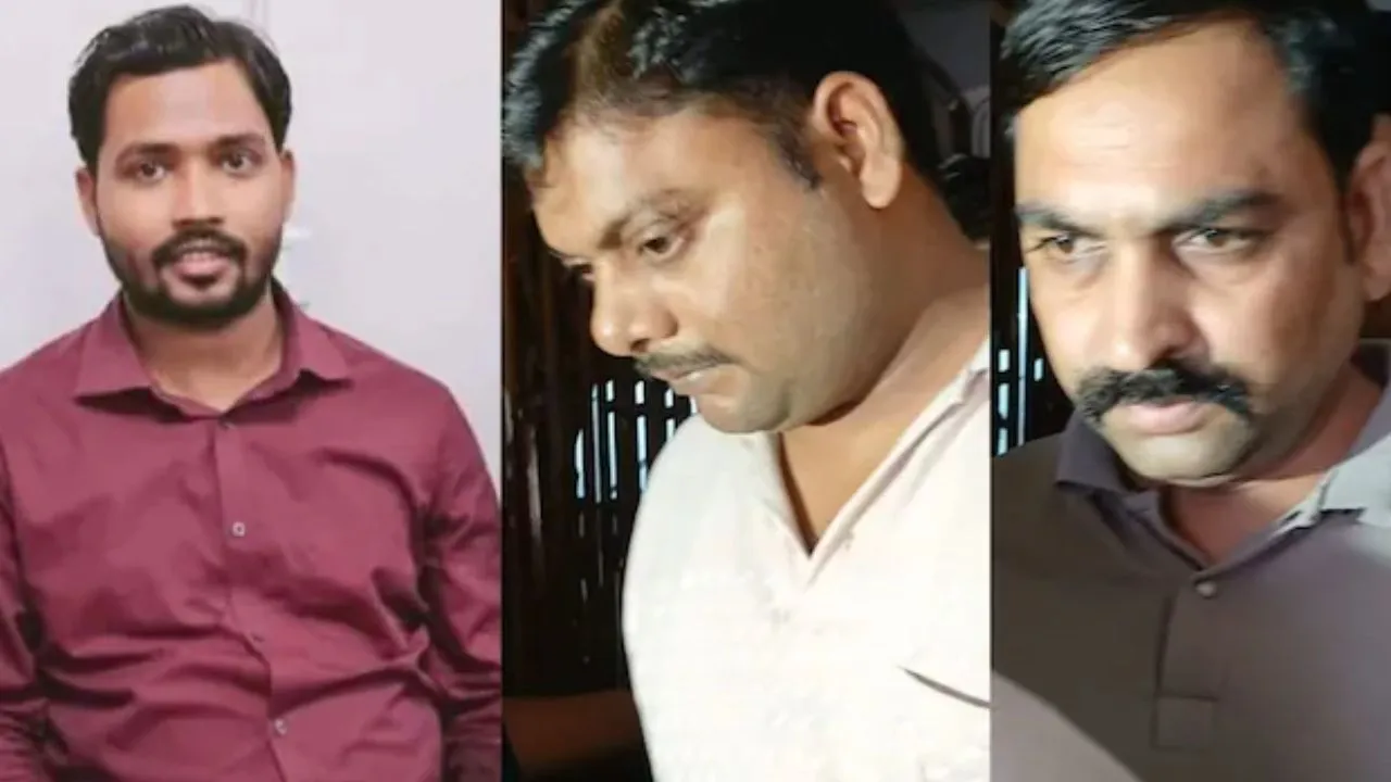 Khan Sir Coaching Firing:  पटना पुलिस ने केजीएस के दो गॉर्ड को किया अरेस्ट, खान सर पर भी लटकी तलवार 