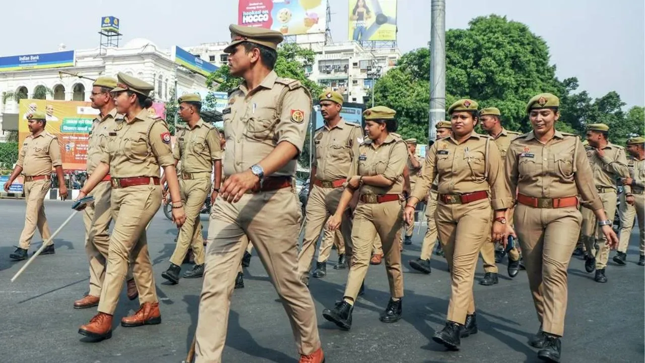 UP Police Sub Inspector Bharti News : यूपी पुलिस सब इंस्पेक्टर भर्ती परीक्षा, 15 जून से होगी 13 हजार से ज्यादा सफल अभ्यर्थियों के दस्तावेजों की जांच  