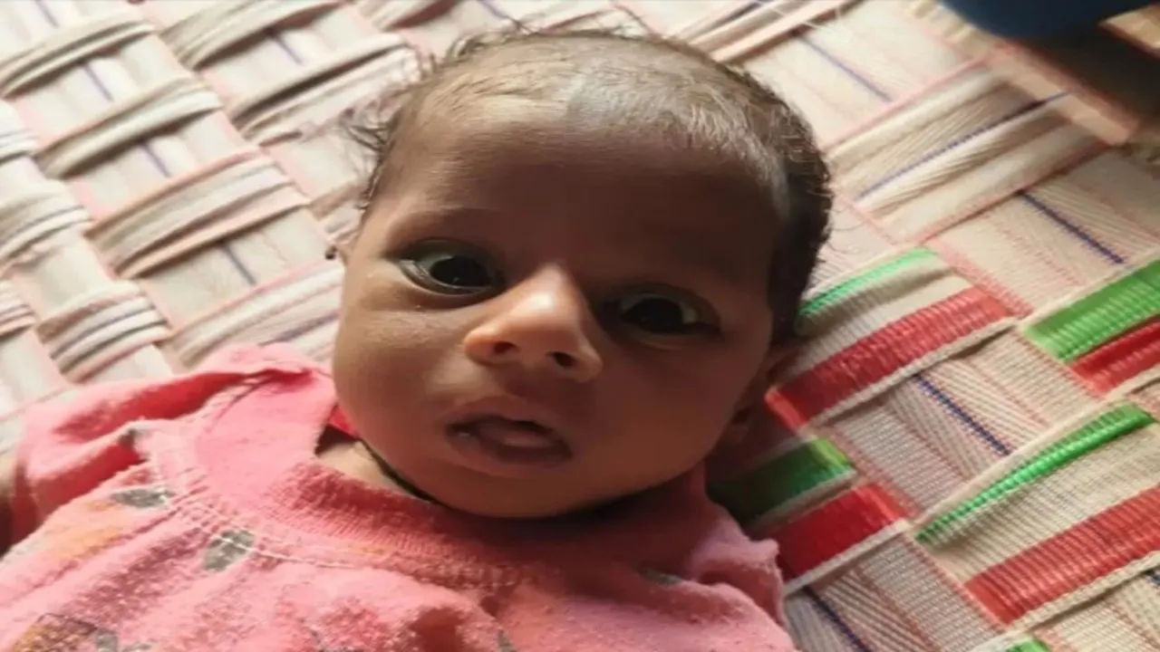 Bareilly News: बरेली में जमीन विवाद के दौरान तीन माह के मासूम की मौत, पोस्टमार्टम रिपोर्ट से हुआ बड़ा खुलासा