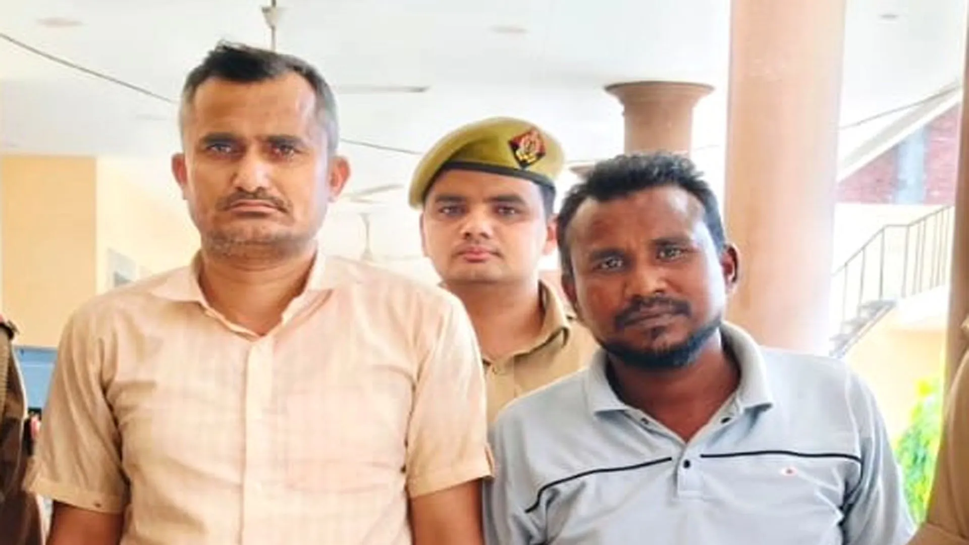 Bareilly News: पशमीना शॉल का धंधा धोखा, जमीर ब्रदर्स का असली काम था हवाला कारोबार