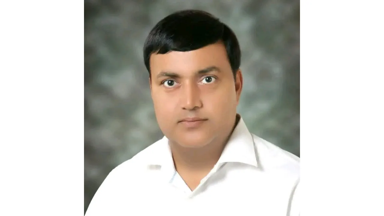 अशोक चौरसिया को काशी क्षेत्र की कमान (2)