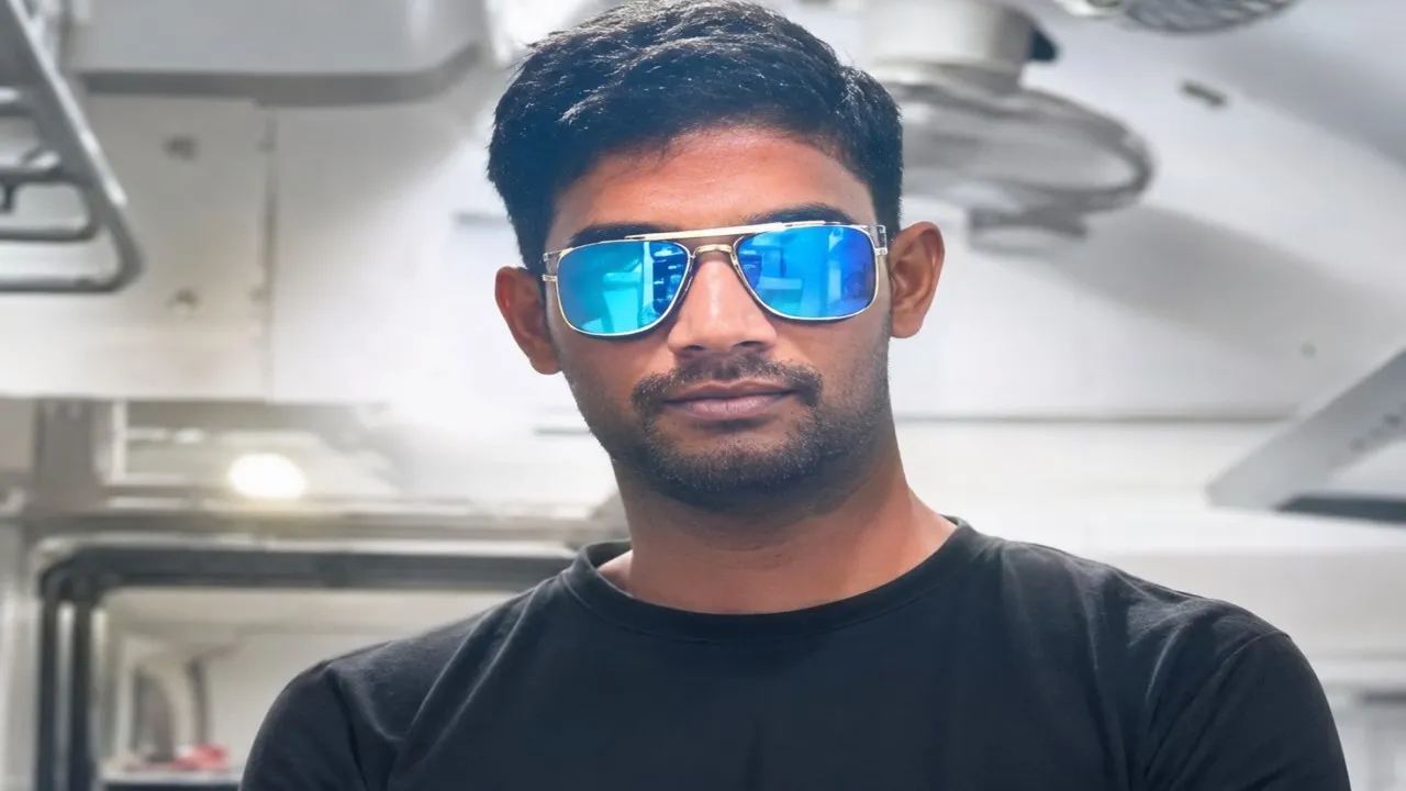 Auraiya News: औरैया में अग्निवीर एयरफोर्स में चयनित रामजी की सड़क हादसे में मौत, ट्रेनिंग पर जाने से पहले टूटा परिवार