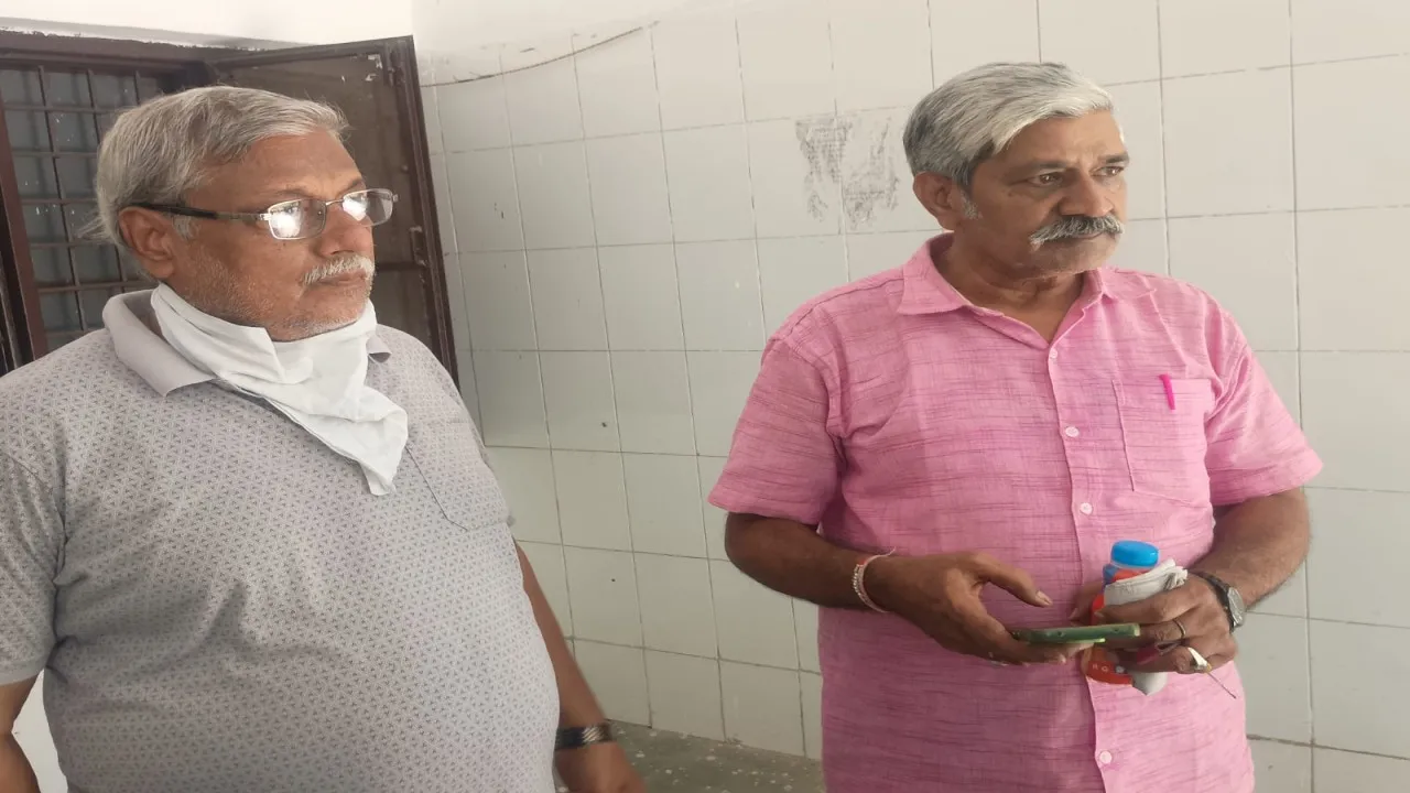 कानपुर बॉयफ्रेंड के कहने पर पत्नी ने पति की हत्या (3)