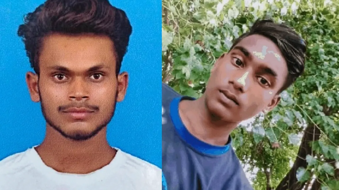 कानपुर में हादसा: तेज रफ्तार लोडर ने बाइक सवार दो दोस्तों को रौंदा, मौके पर दोनों युवकों की मौत
