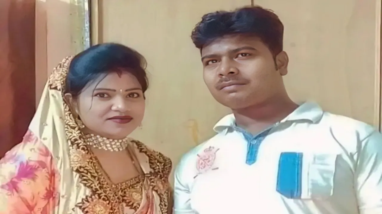 कुशीनगर हादसे में दंपति समेत 3 की मौत