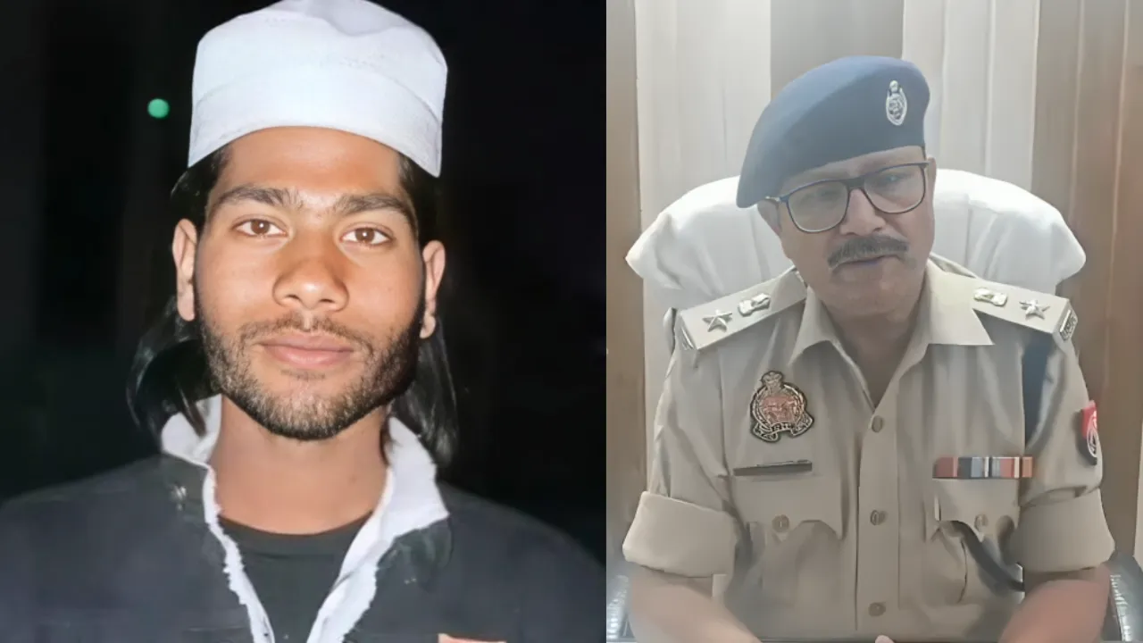 Ghaziabad News: गाजियाबाद में मोहर्रम जुलूस के दौरान 22 वर्षीय आफताब की चाकू मारकर हत्या, पुरानी रंजिश में वारदात