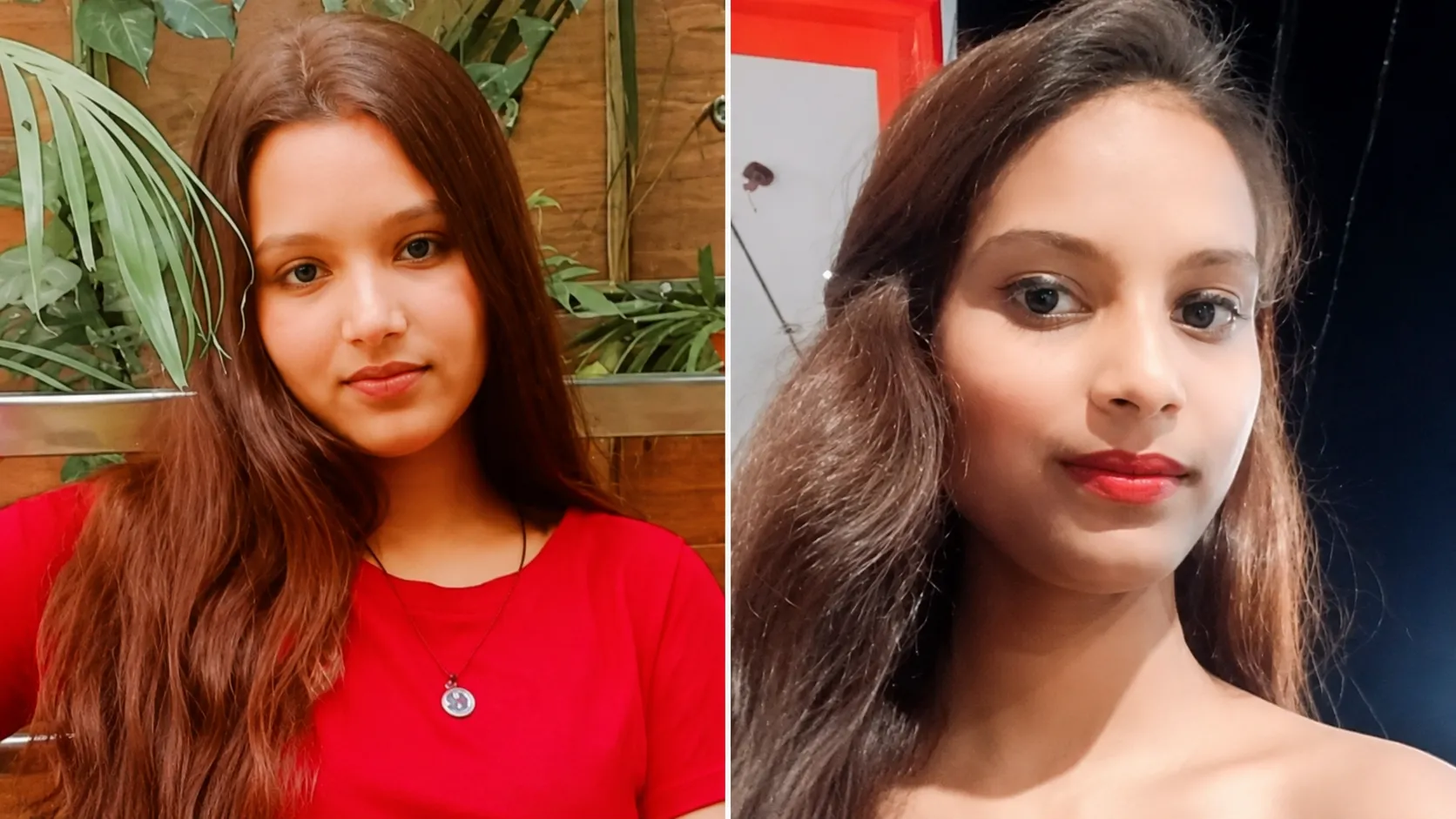 गाजियाबाद हादसा: तेज रफ्तार कंटेनर की टक्कर से दो सगी बहनों की मौत, फुफेरा भाई गंभीर