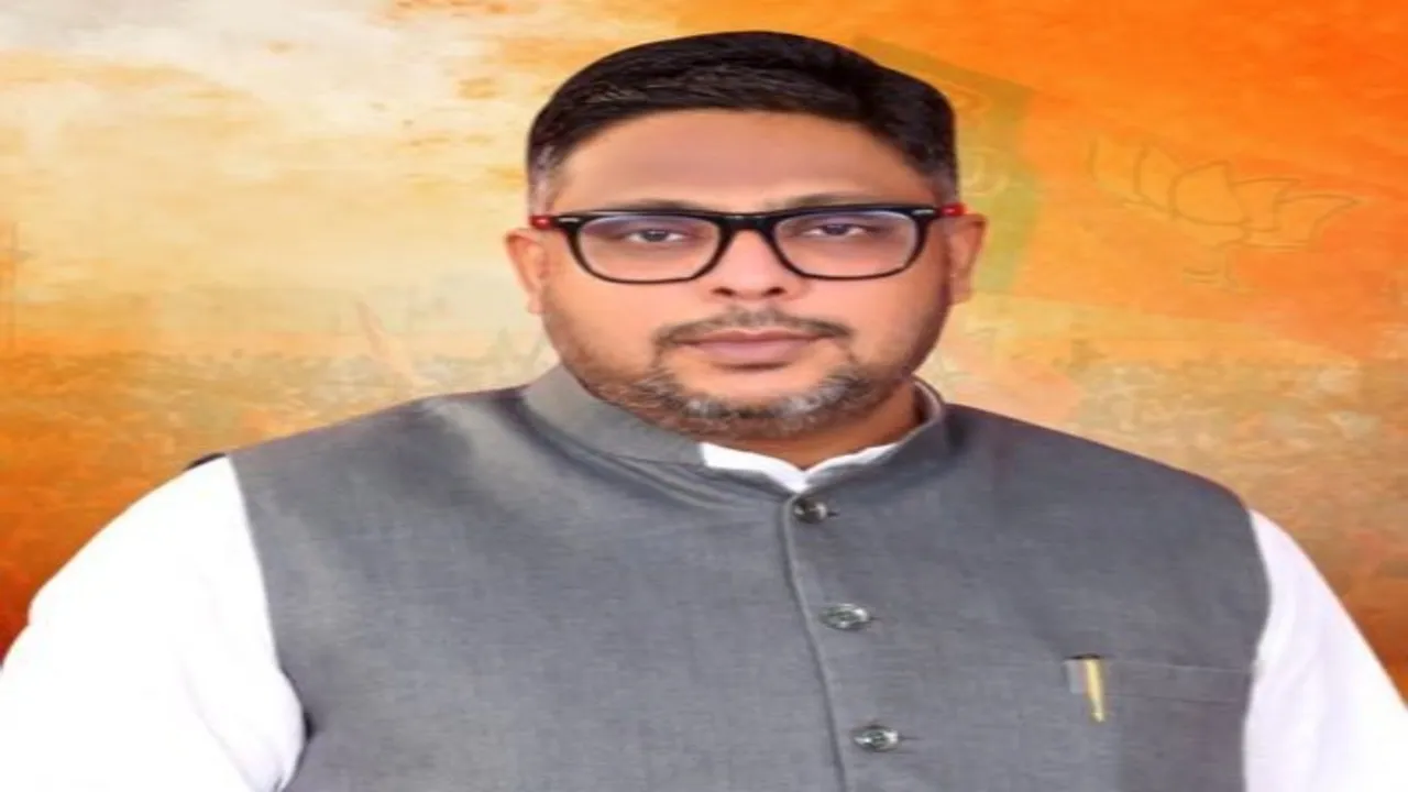 गाजी मियां दरगाह में करोड़ों के गबन का आरोप (1)