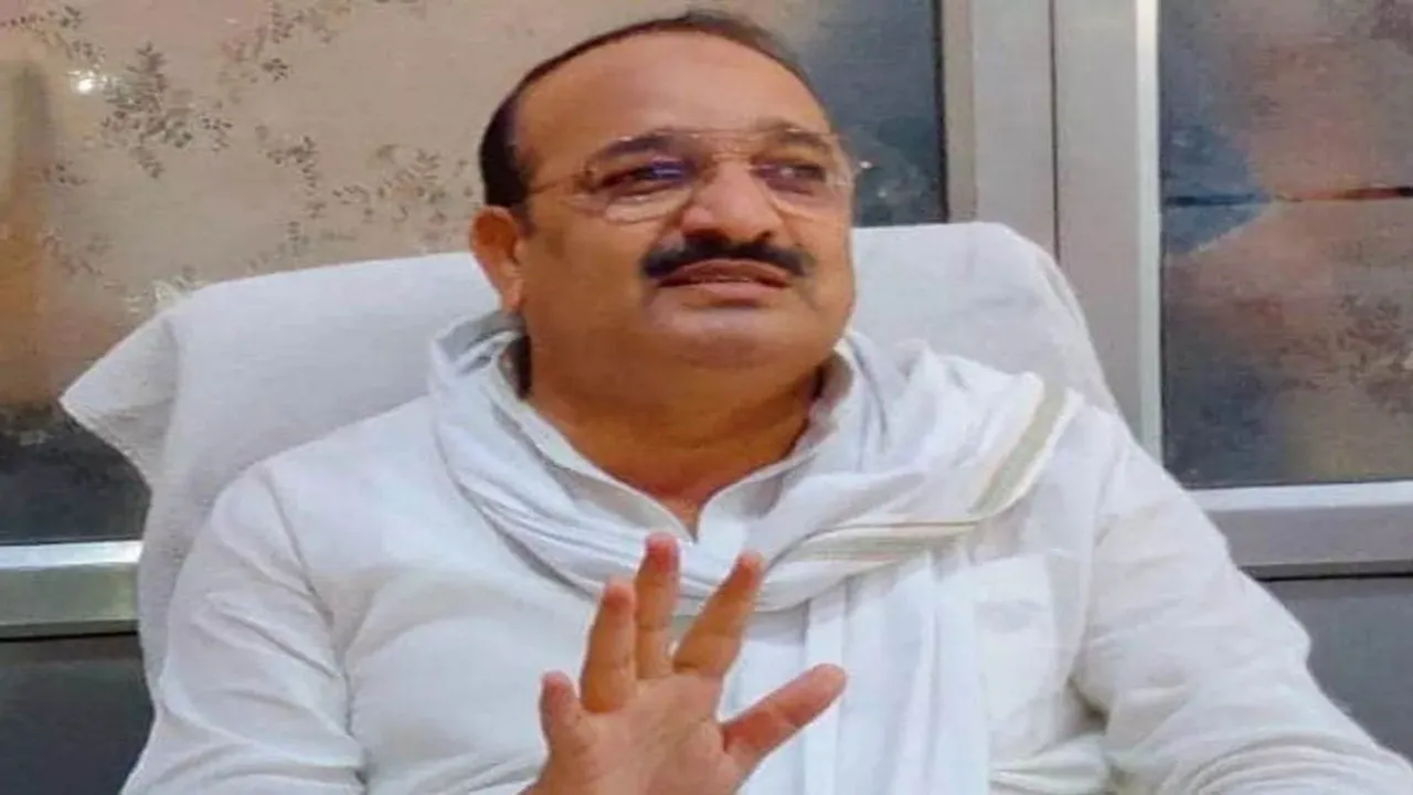 गाजी मियां दरगाह में करोड़ों के गबन का आरोप (2)