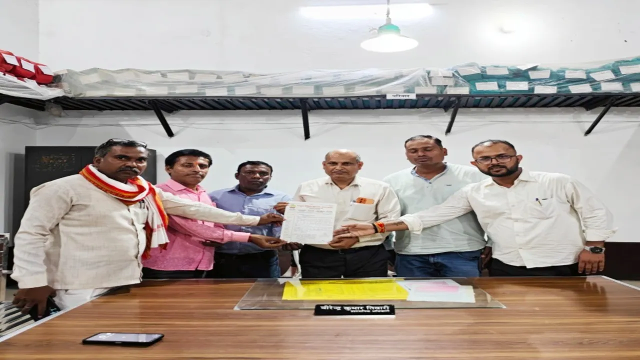 Gonda News: गर्मी के चलते बदला स्कूलों का समय, अब सुबह 7 से दोपहर 12 बजे तक लगेंगी कक्षाएं