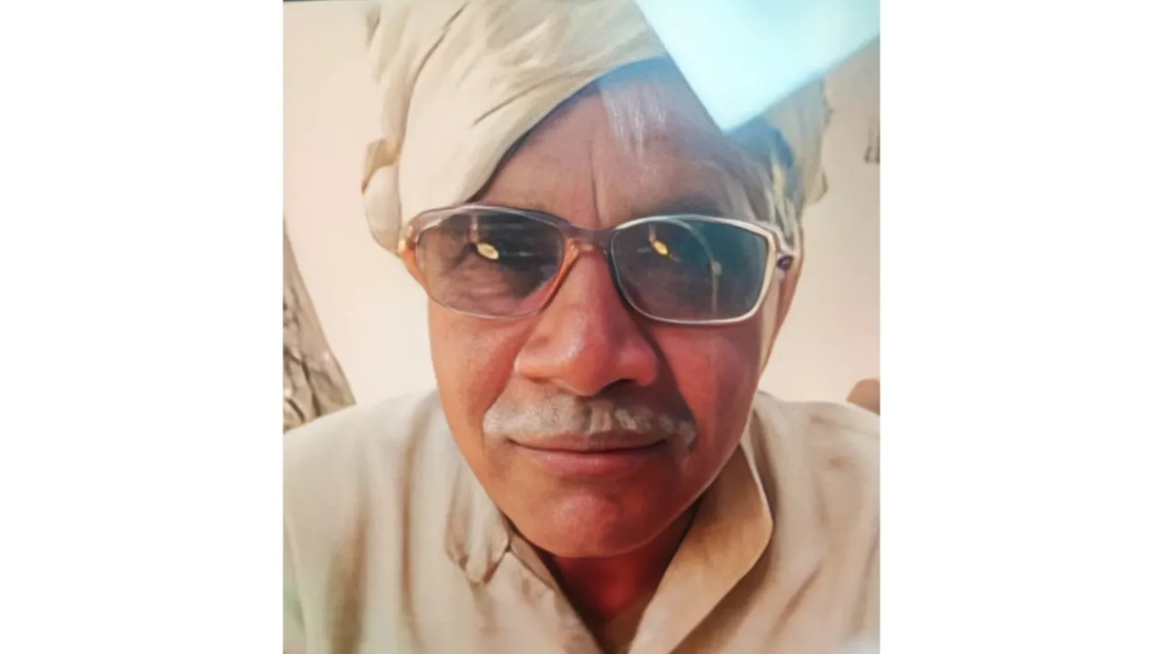 फतेहपुर में पिता ने गोली मारकर की बेटे की हत्या बहू भी गंभीर घायल (1) 