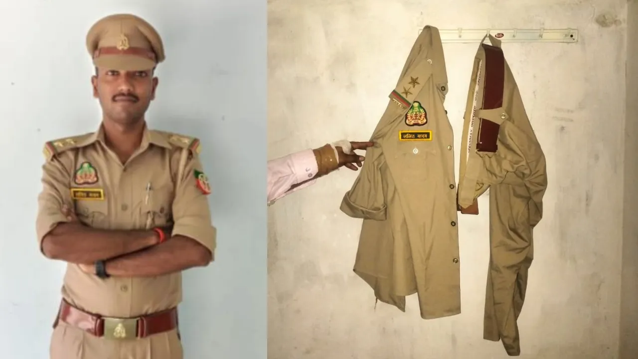 Barabanki News: बाराबंकी में फर्जी वन दरोगा बनकर ठगी, सर्राफा व्यापारी से लाखों के गहने लेकर फरार