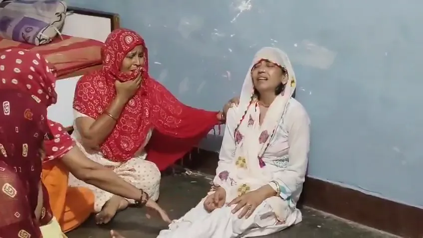 मेरठ में प्रॉपर्टी डीलर की हत्या (3)
