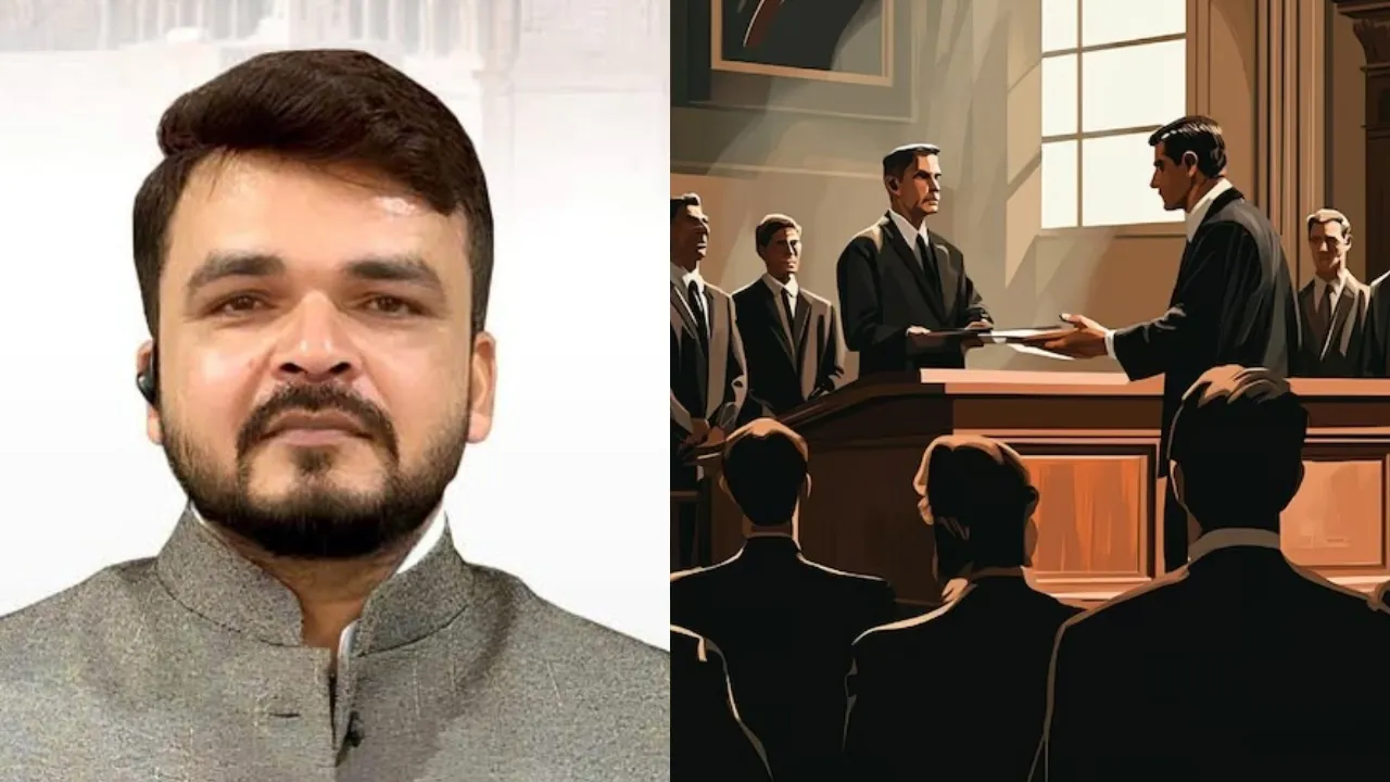 यूपी न्यूज: रामपुर डीएम ने जिला शासकीय अधिवक्ता समेत 6 वकीलों को हटाया, कार्यमुक्त का आदेश जारी 
