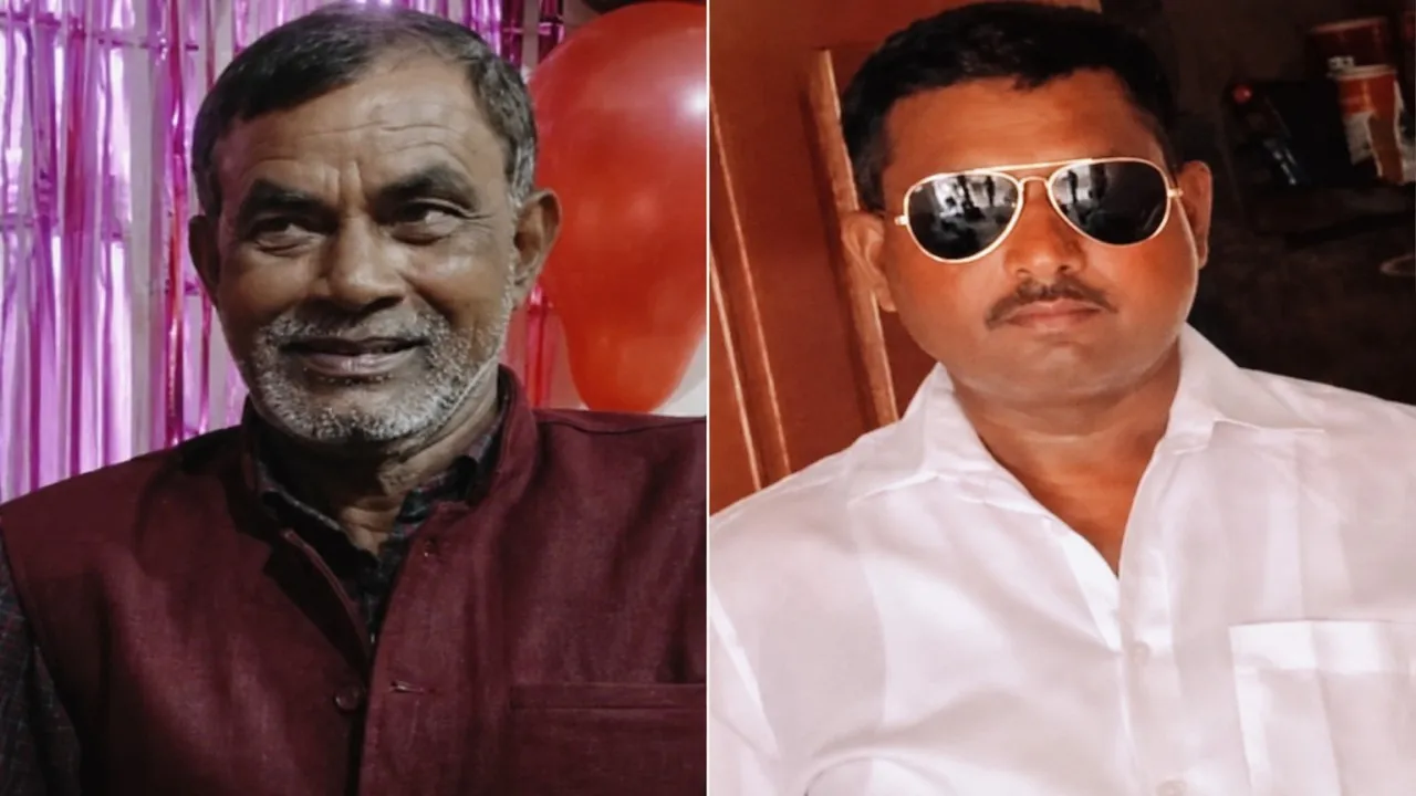  लखनऊ के किसान पथ पर हादसा: डंपर की टक्कर से दो साढ़ुओं की मौत, बाइक 2 किमी तक घिसटी