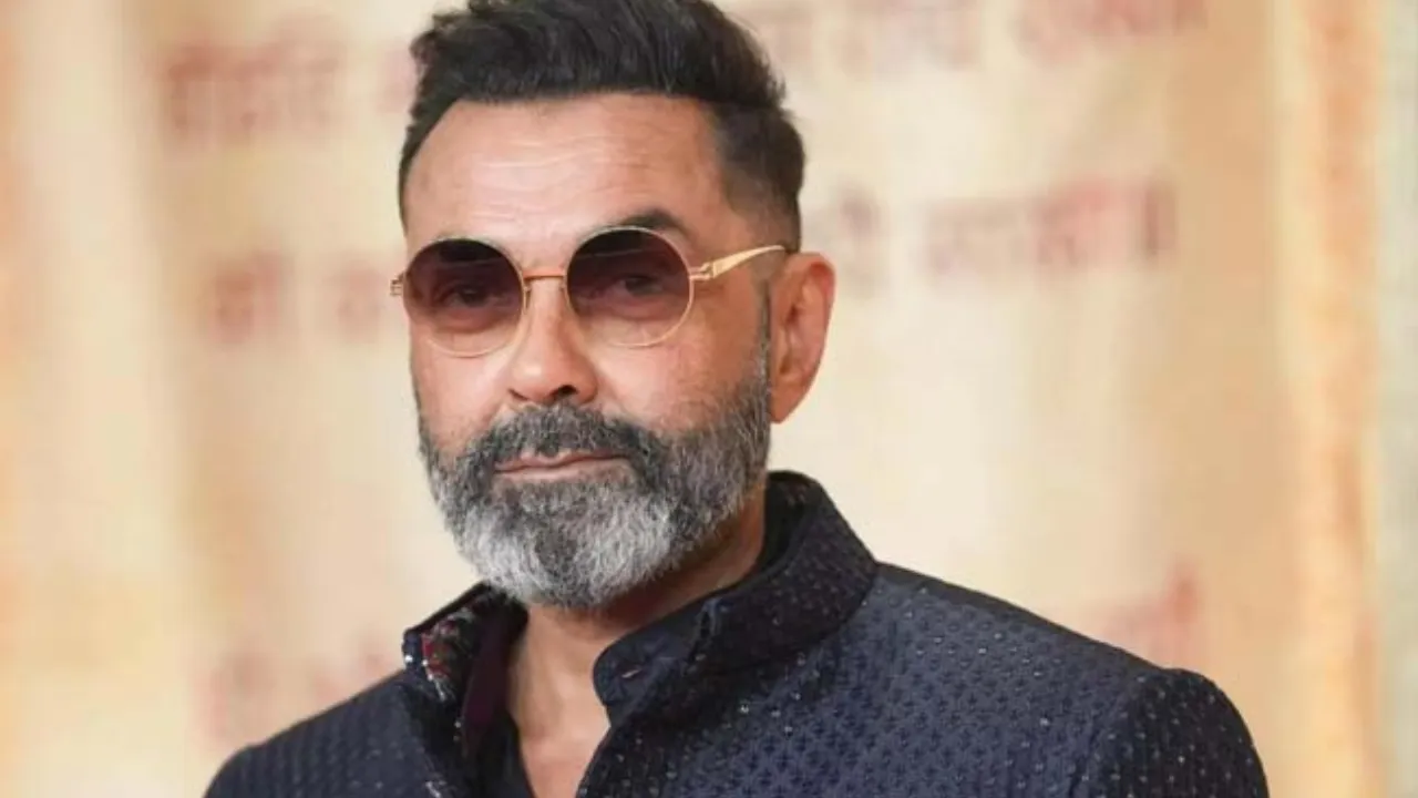 'जन नायकन' में बॉबी देओल का दमदार अंदाज, लगातार अलग-अलग किरदारों से जीत रहे दर्शकों का दिल