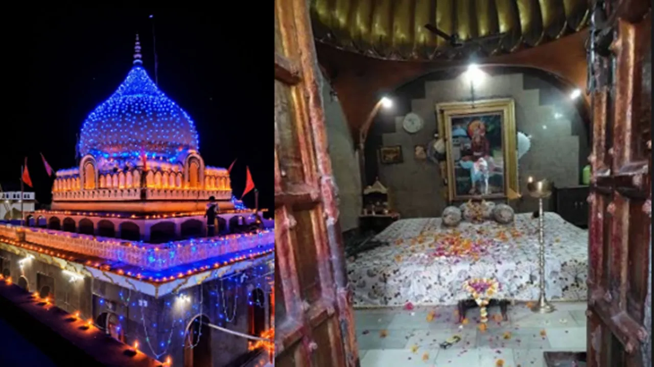 Barabanki News : 202.51 लाख से संवरेगा कोटवा धाम, मंदिर बनेगा नया पर्यटन केंद्र, जानें पूरा प्लान