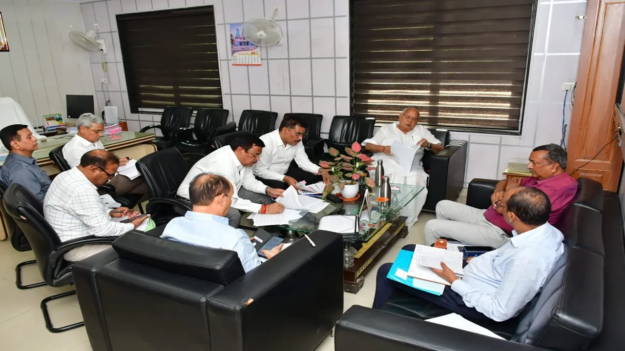 UP में किसानों को नहीं होगी यूरिया-DAP और NPK की कोई किल्लत, कालाबाजार पर कृषि विभाग की पैनी नजर 