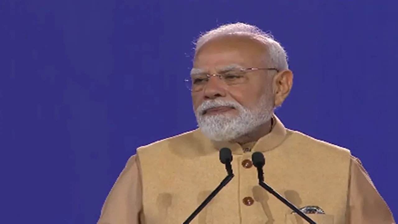 PM Modi in Australia: 'मेलबर्न मीट्स मोदी' कार्यक्रम में पहुंचे पीएम मोदी, कहा- यह हाउसफुल नहीं, ब्लॉकबस्टर है 