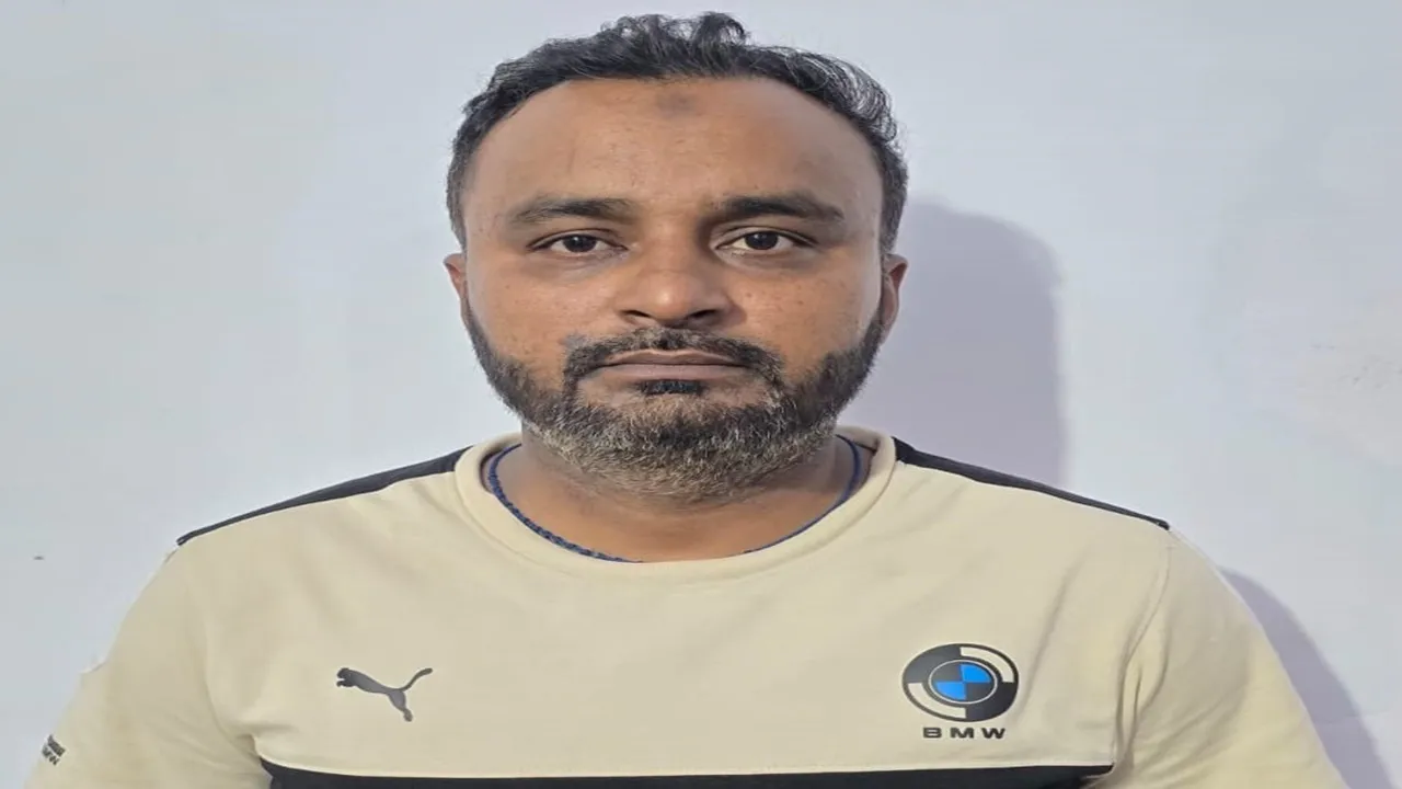 UP STF : आवेदन लेकर खुद देता था परीक्षा, सैकड़ों लोगों का बनवाया फर्जी लर्निंग लाइसेंस; STF ने बिजनौर से दबोचा