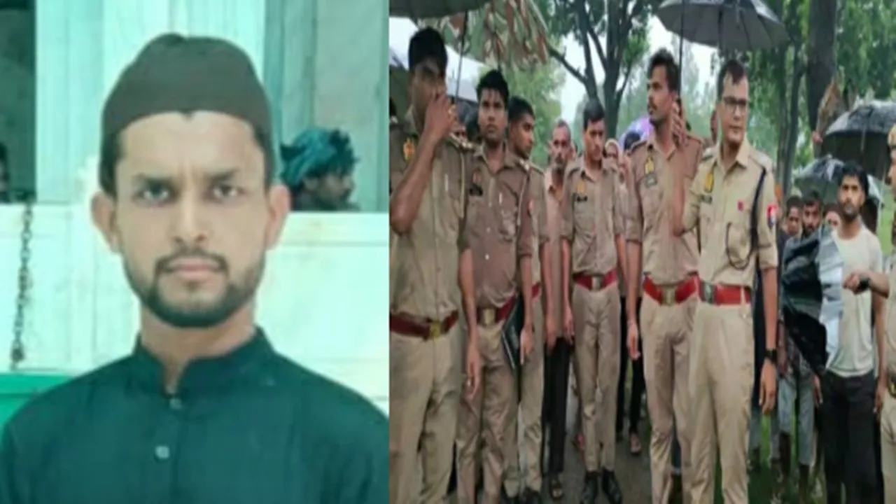 Hardoi News : आधी रात कॉल आने के बाद घर से निकला आटा चक्की मालिक, सुबह गांव के बाहर मिला शव
