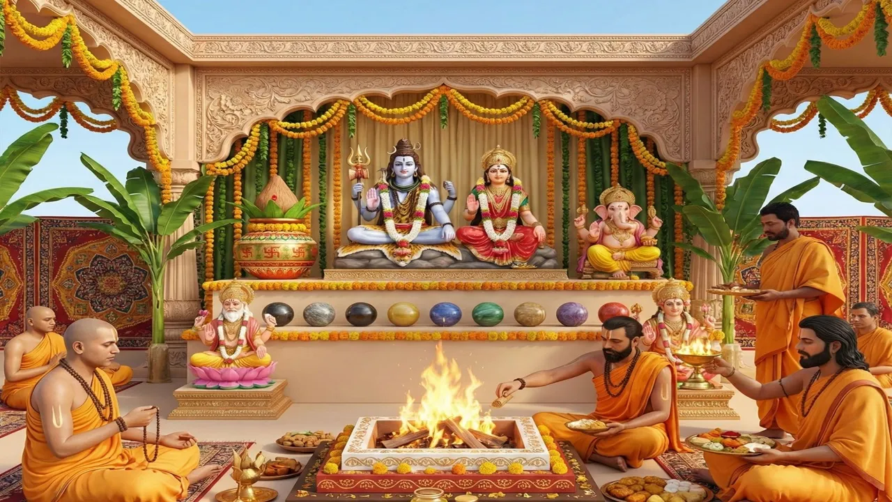 Panchang 6 July 2026 : सोमवार को शिव पूजा से बनेंगे शुभ योग, जानें आज का शुभ मुहूर्त, राहुकाल और पंचांग