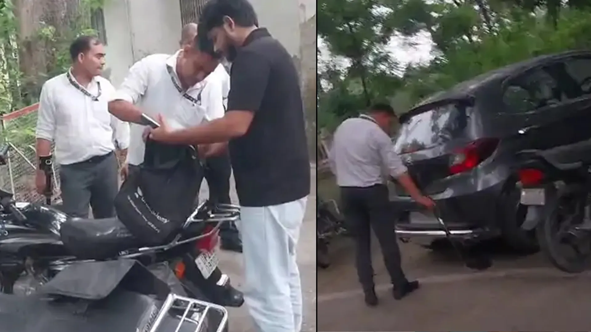Pilibhit News : मुख्य डाकघर को बम से उड़ाने की धमकी, BDS और खुफिया टीमें जांच में जुटीं