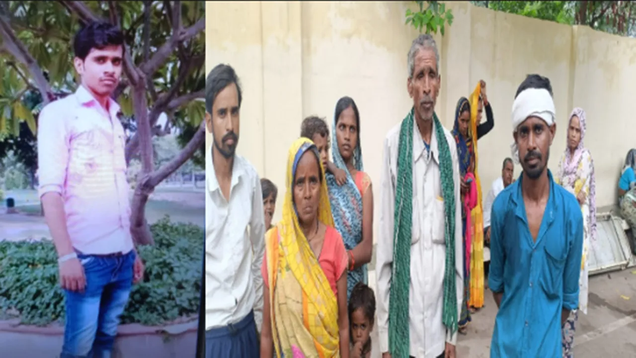 Kanpur News: अपनों ने छोड़ा साथ, प्रेमी के घरवालों ने निभाया रिश्ता; ज्योति का करेंगे पूरे रीति-रिवाज से अंतिम संस्कार, जानें पूरा मामला