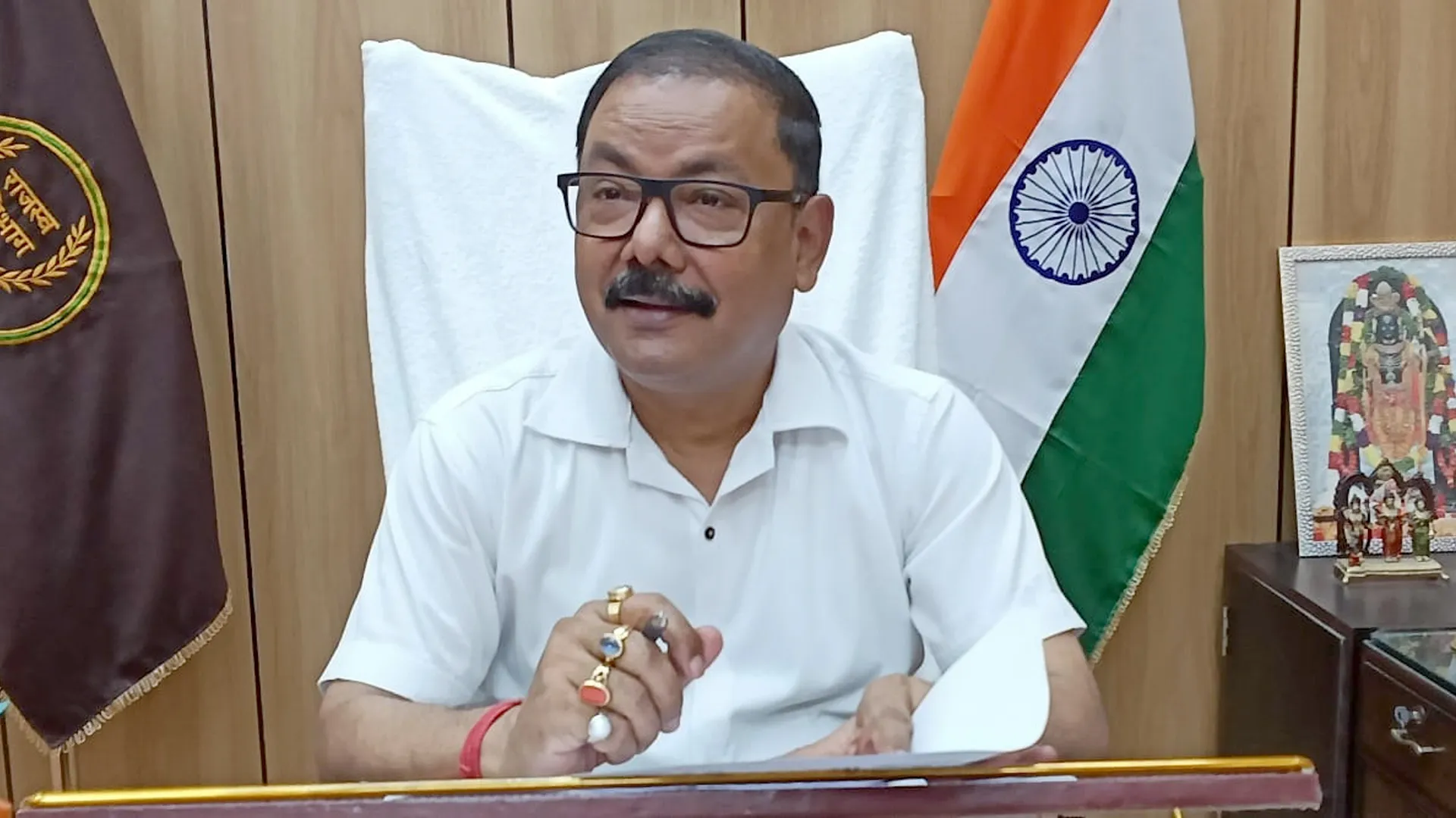 Bareilly News : बढ़े सर्किल रेट पर होगी बहेड़ी चीनी मिल की नीलामी