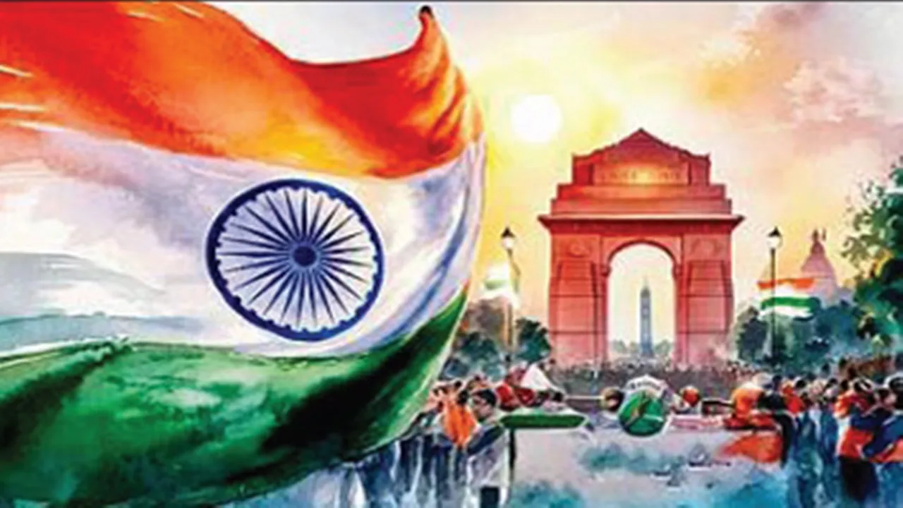 प्रतिरोध की आवाज और संवाद के सिकुड़ते दायरे