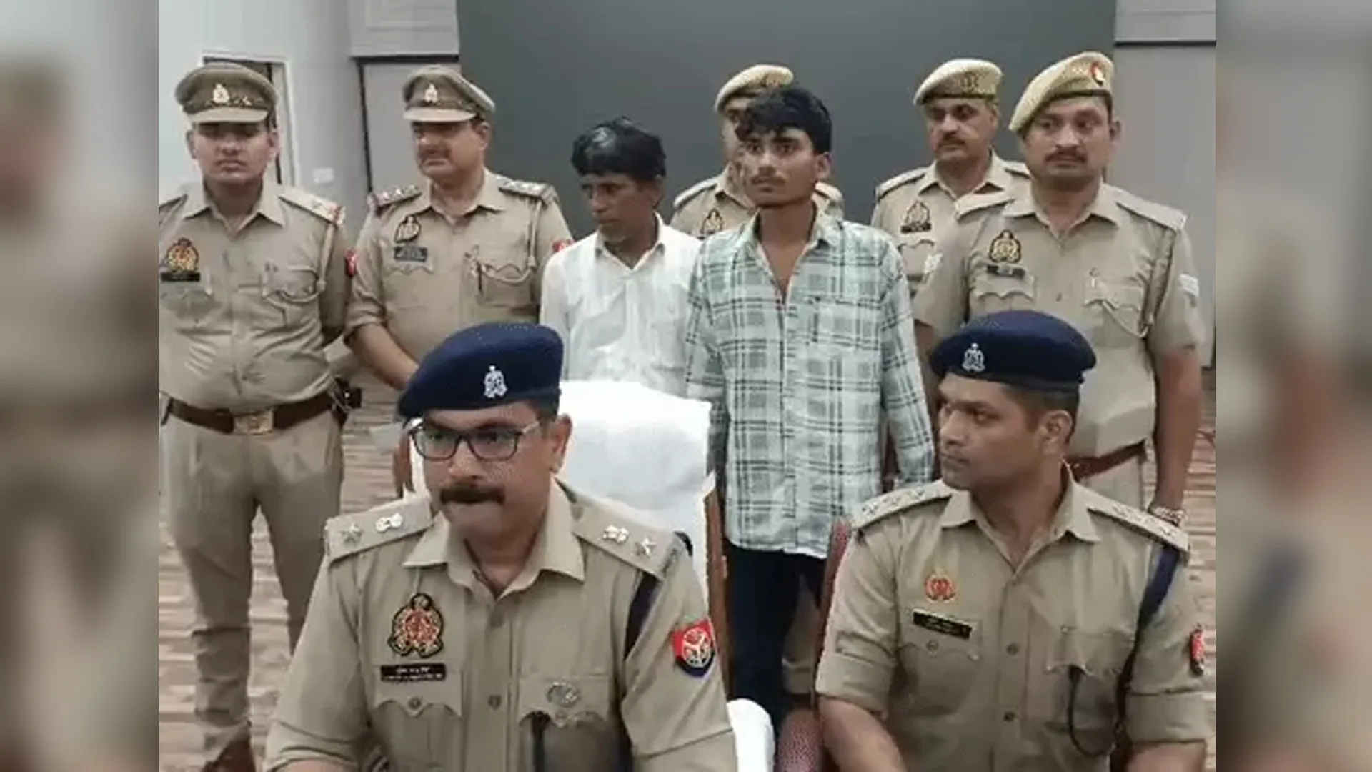 Bareilly News : मॉर्निंग वॉक पर निकले व्यापारी की हत्या का सनसनीखेज खुलासा, आरोपी बोला- 'कान में आती थीं जिन्न की आवाजें'