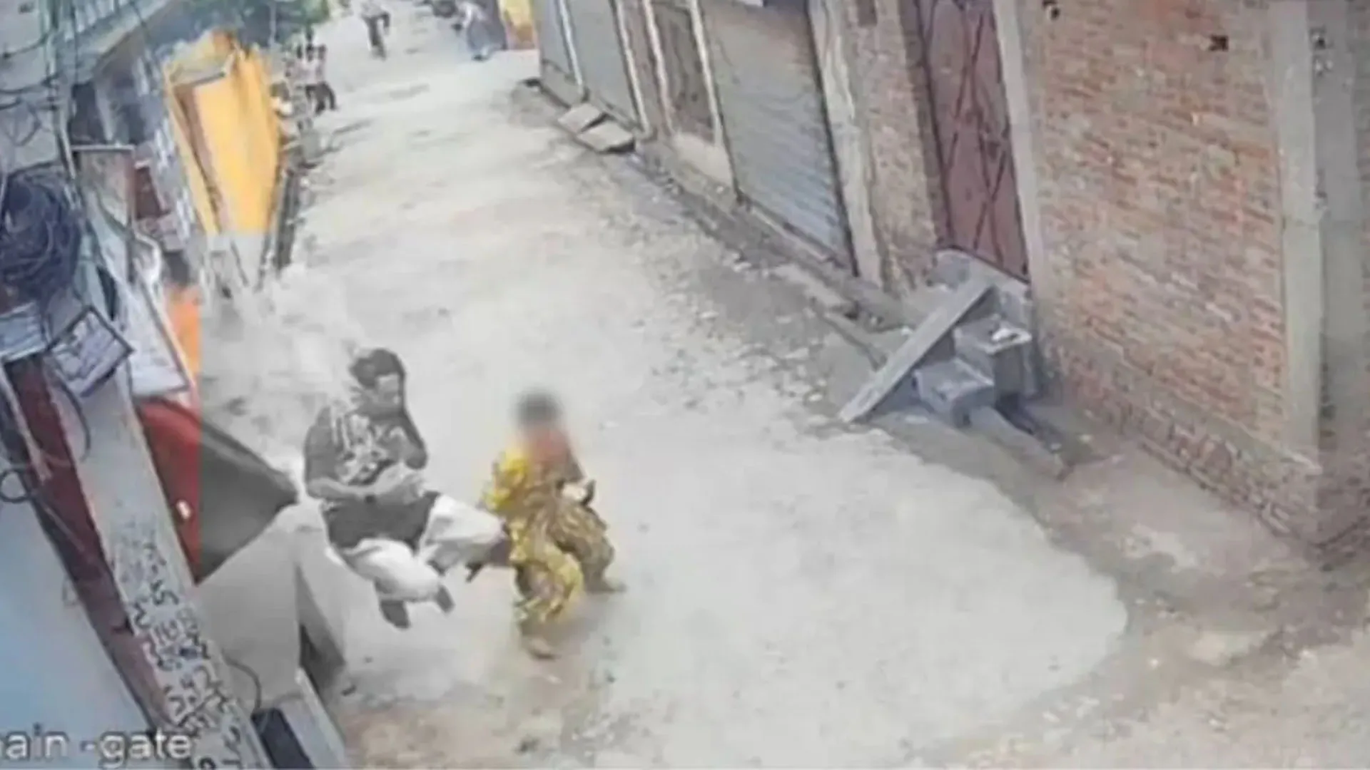 Bareilly News : बरेली में इस मस्जिद के मुअज्जिन ने क्यों लगाया मौत को गले! दम तोड़ने से पहले पत्नी पर लगाए ये आरोप