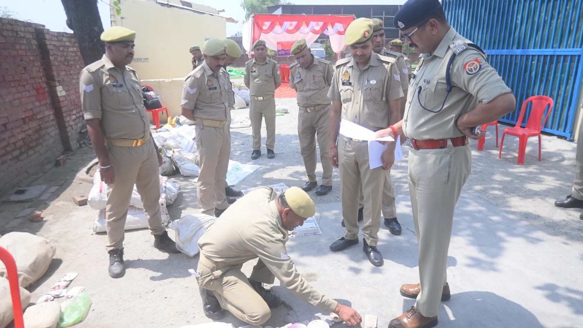 Bareilly News : तीन और संगठित गिरोह माफिया घोषित, 11 अपराधियों की संपत्ति होगी चिह्नित