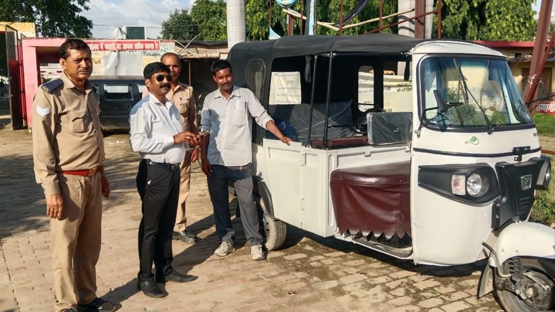 Bareilly News : बरेली में ऑटो का 1 लाख से अधिक का चालान, परिवहन विभाग ने इसलिए की बड़ी कार्रवाई